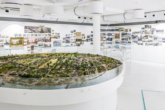 Muzeum Warszawskiej Pragi